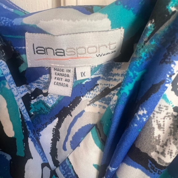 Lana Sport Dress - Picture 2 of 3